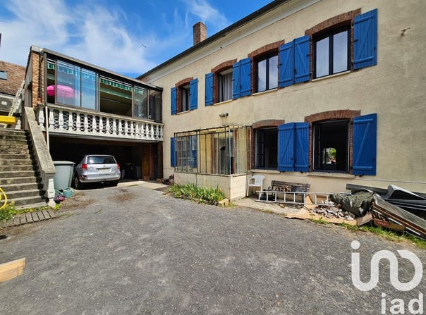 Villecerf, Île-de-France 77250