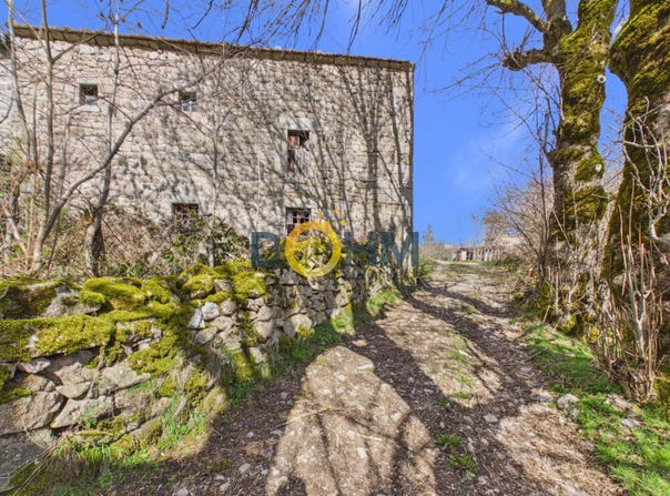 Venteuges, Haute-Loire 43170