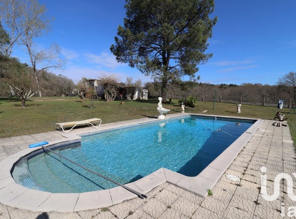 Pompignac, Nouvelle-Aquitaine 33370