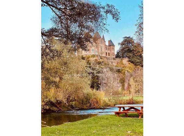 Rânes, Lower Normandy 61150