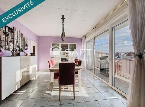 Mondelange, Lorraine 57300