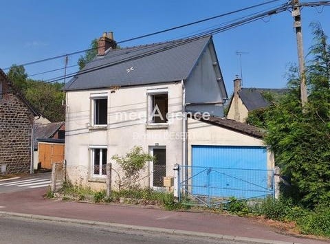 Messei, Basse-Normandie 61440
