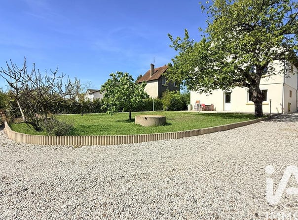 Gueugnon, Bourgogne-Franche-Comté 71130