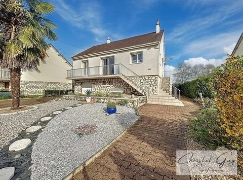CHATEAU DU LOIR, Pays de la Loire 72500