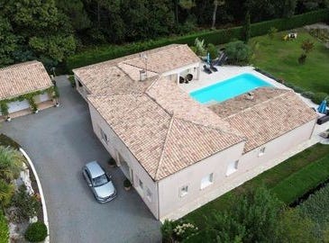 Martignas-Sur-Jalle, Aquitaine 33127