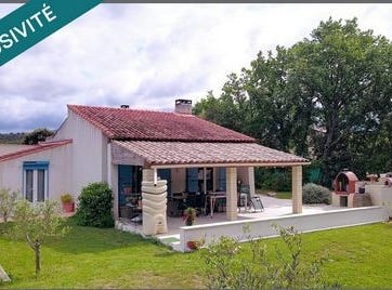 Régusse, Provence-Alpes-Côte d'Azur 83630