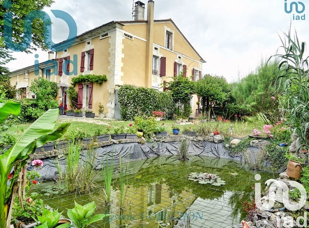 Villetoureix, Nouvelle-Aquitaine 24600