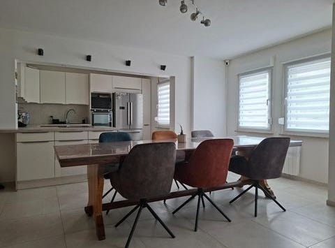 Petite-Rosselle, Lorraine 57540