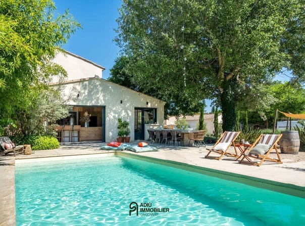 Connaux, Languedoc-Roussillon 30330