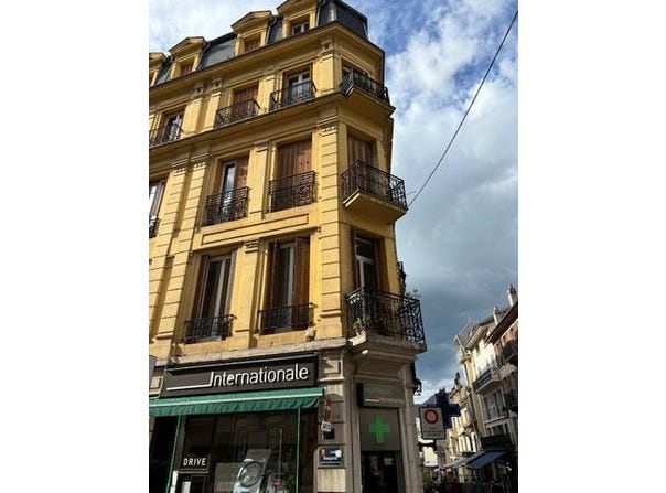 AIX LES BAINS, Rhône-Alpes 73100