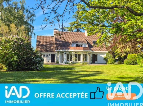 Saint-André-de-l'Eure, Normandy 27220