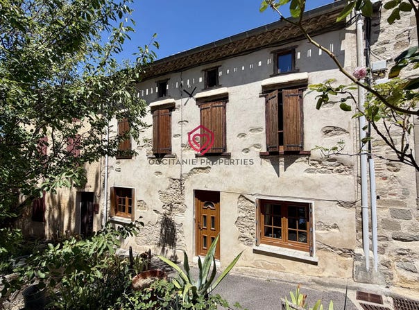 Issel, Languedoc-Roussillon 11400