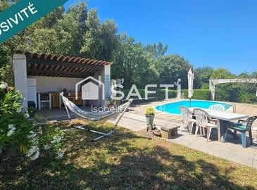 Sillans-La-Cascade, Provence-Alpes-Côte d'Azur 83690