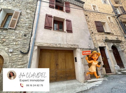 Figanières, Provence-Alpes-Côte d'Azur 83830