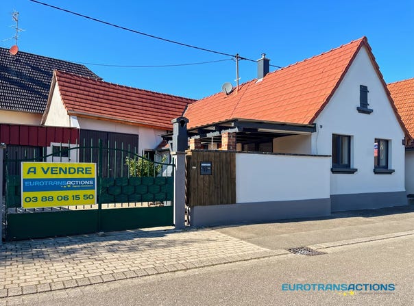 Beinheim, Bas-Rhin 67930