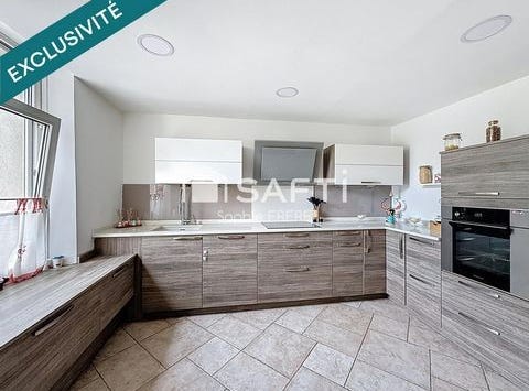 Montois-La-Montagne, Lorraine 57860