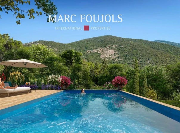 Grimaud, Provence-Alpes-Côte-d'Azur 83310
