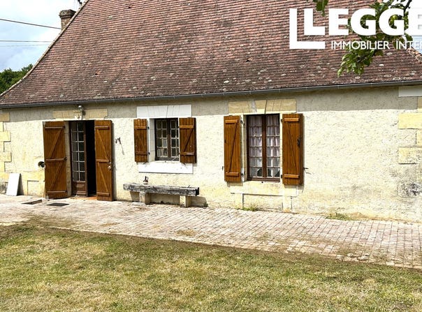 Lacropte, Nouvelle-Aquitaine 24380