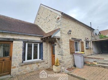 77 Grande Rue, Milly-La-Forêt, Île-de-France 91490