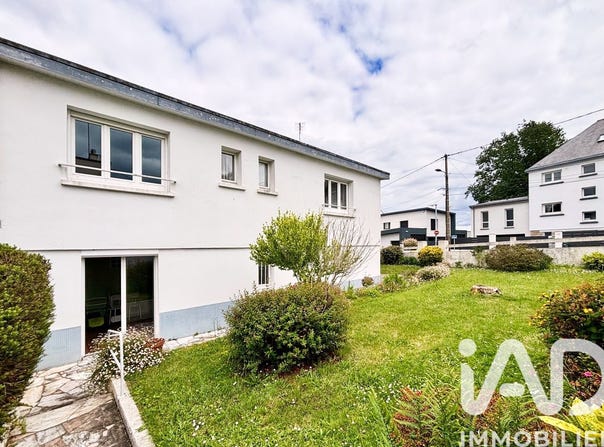 Lanester, Brittany 56600