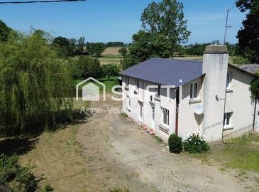 Le Teilleul, Basse-Normandie 50640
