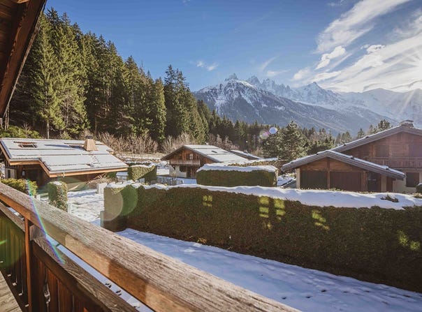 Chamonix, Rhône-Alpes 74400