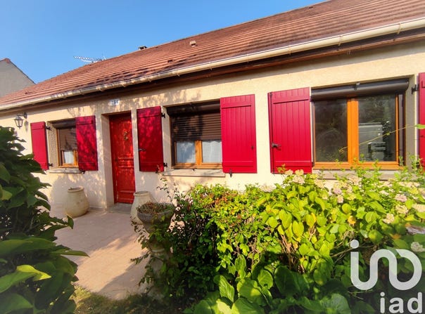 Vaux-le-Pénil, Île-de-France 77000