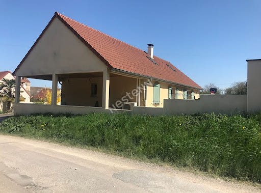 CHAUDENAY, Bourgogne-Franche-Comté 71150