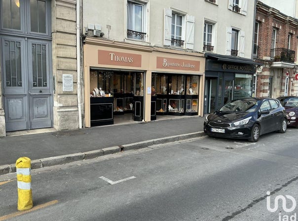 ÉPERNAY, Grand Est 51200
