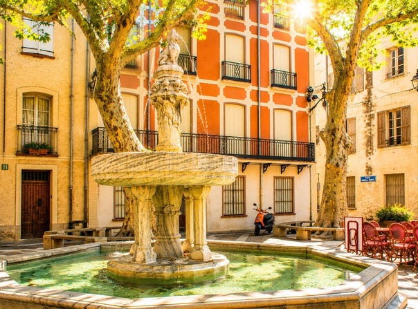 Céret, Languedoc-Roussillon 66400