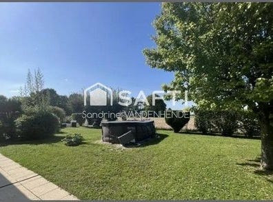 Livry-Louvercy, Champagne-Ardenne 51400