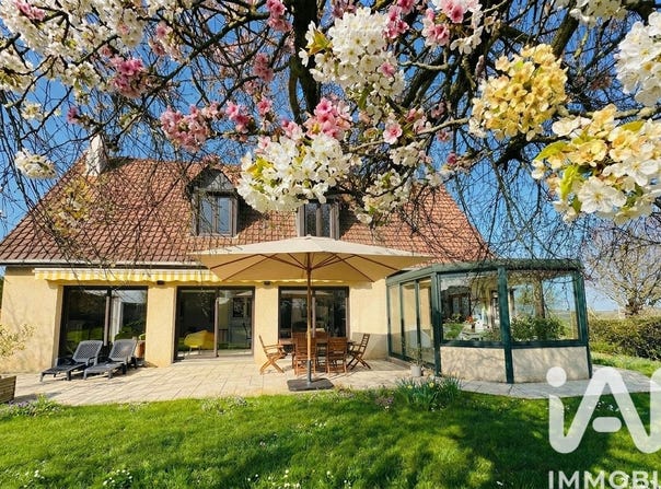 Le Tilleul, Normandy 76790