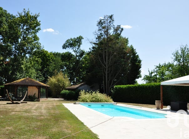 Saint-Hilaire-les-Andrésis, Centre-Val de Loire 45320