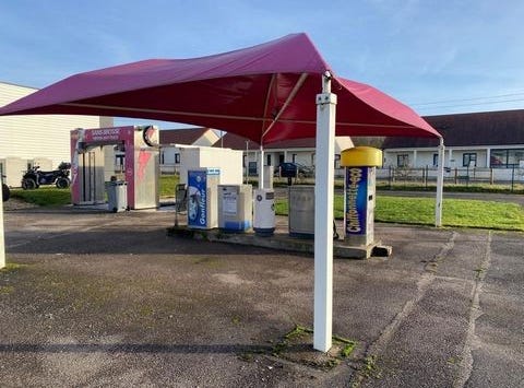 Neufchateau, Lorraine 88300