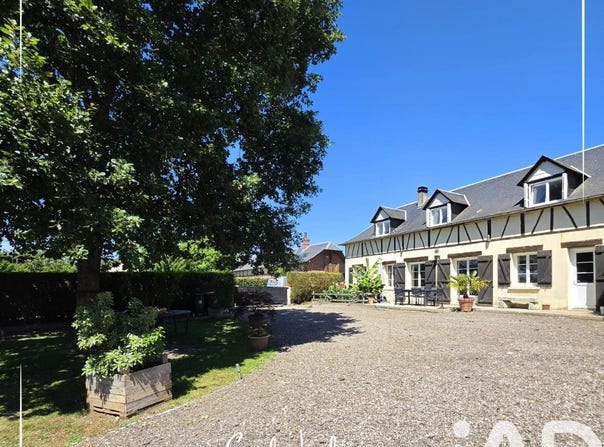Radepont, Normandy 27380