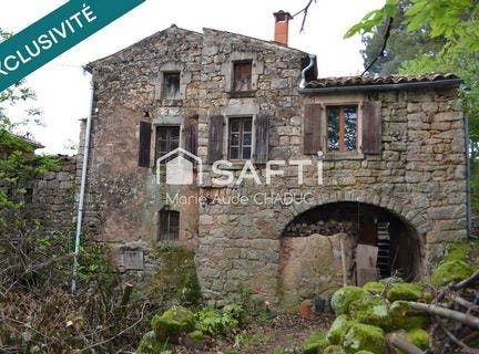 Sanilhac, Rhône-Alpes 07110