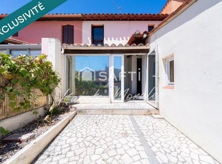 Cabestany, Languedoc-Roussillon 66330