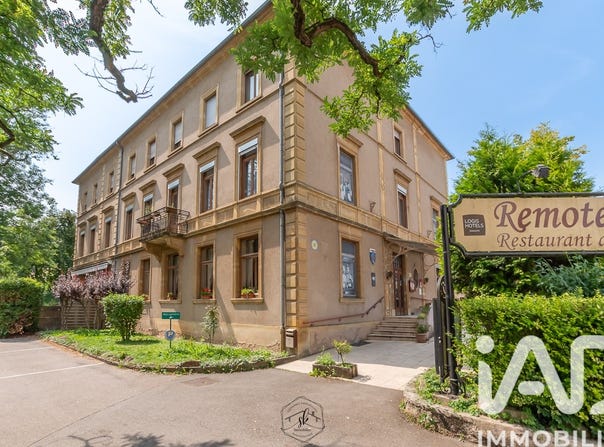 Knutange, Grand Est 57240