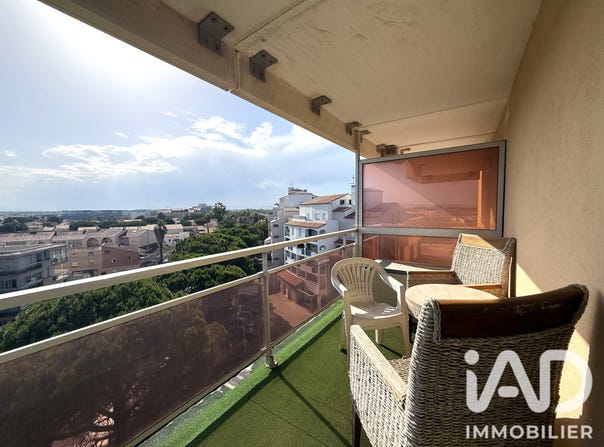 Canet-en-Roussillon, Occitanie 66140
