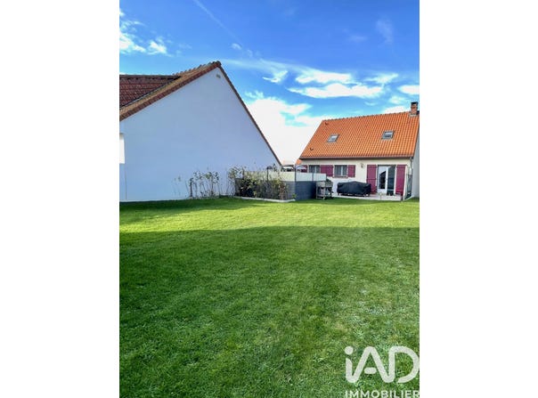 Fort-Mahon-Plage, Hauts-de-France 80120