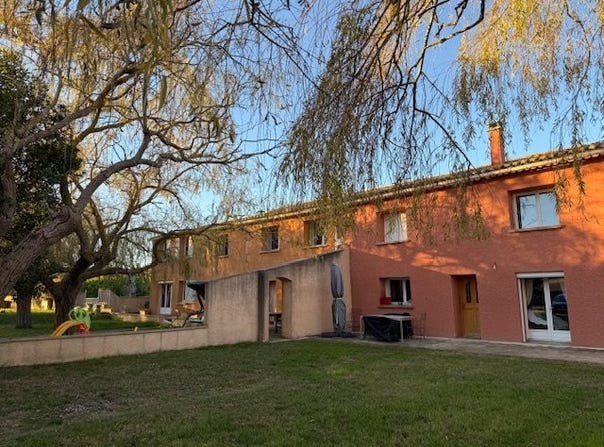 ORSANS, Occitanie 11270