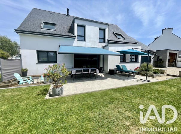 Locoal-Mendon, Brittany 56550