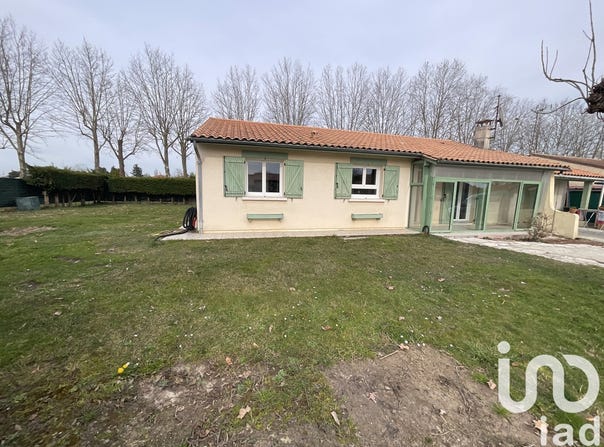 Saint-Denis-de-Pile, Nouvelle-Aquitaine 33910