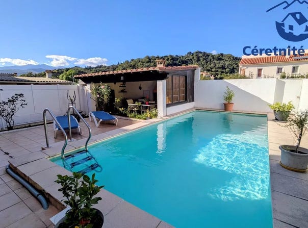 Céret, Pyrénées-Orientales 66400