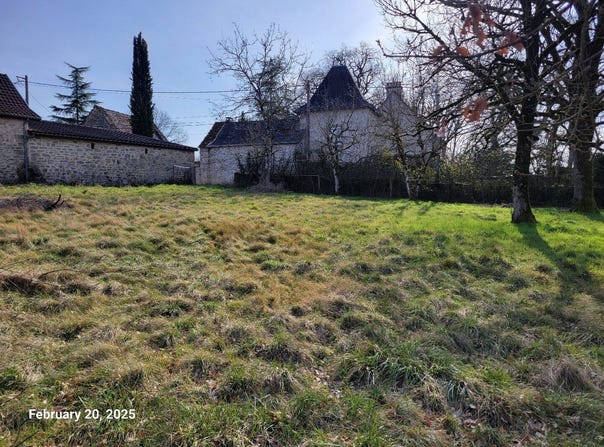 LA ROUQUETTE, Occitanie 12200
