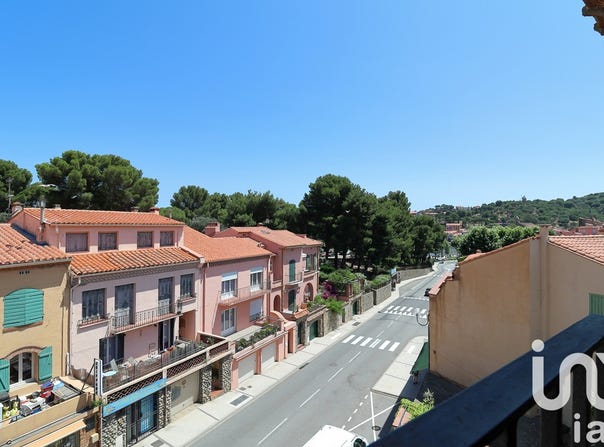 Collioure, Occitanie 66190