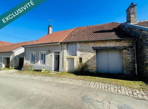 Coupray, Champagne-Ardenne 52210