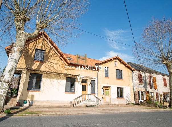 MILHARS, Occitanie 81170