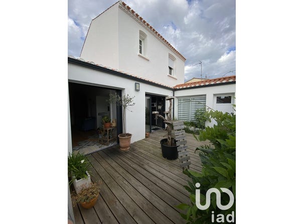 L'Île-d'Olonne, Pays de la Loire 85340