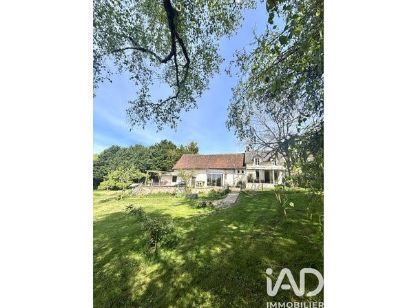 Bossay-sur-Claise, Centre-Val de Loire 37290
